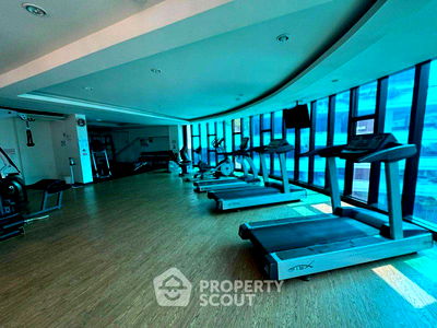 Condos for sale : 3-BR Condo at NS Tower Central City Bangna in Bang Na Nuea (ID 2655313)