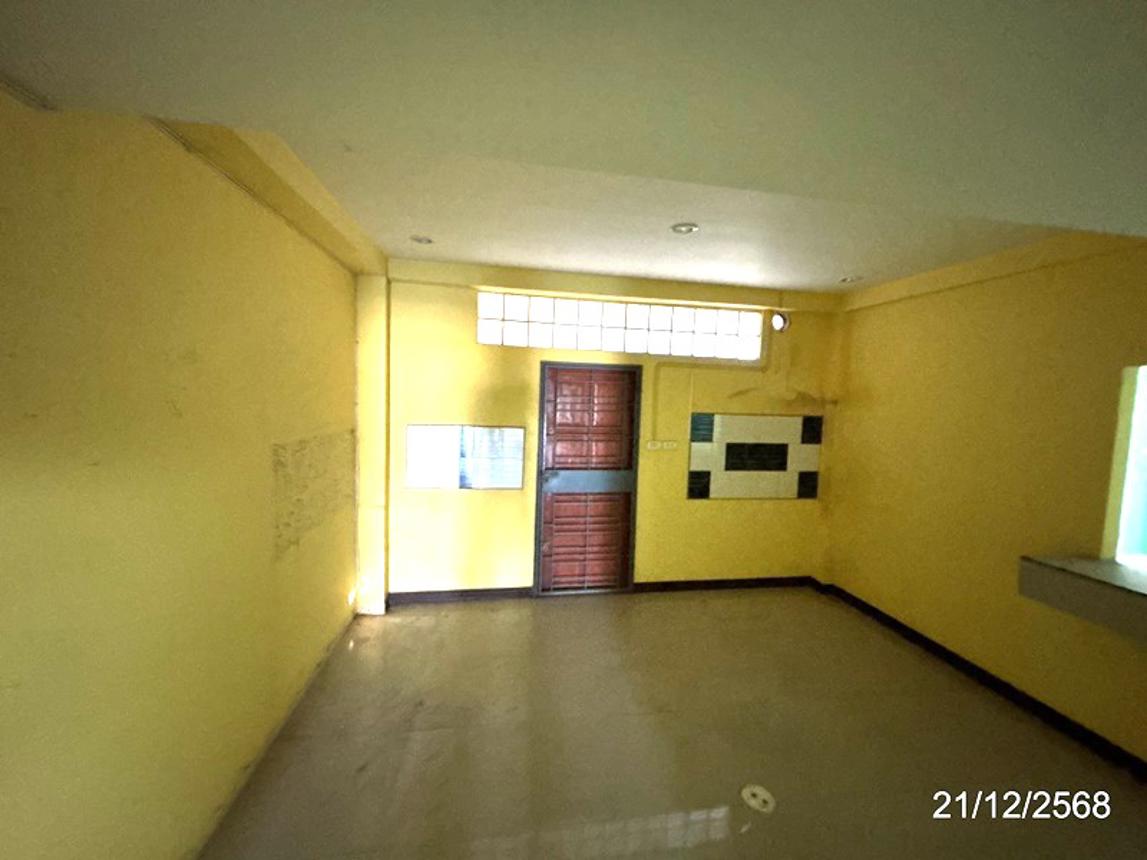 รูป อาคารพาณิชย์ สำหรับขาย - ศรีแก้ว ศรีรัตนะ ศรีสะเกษ - รูปที่ 30/34