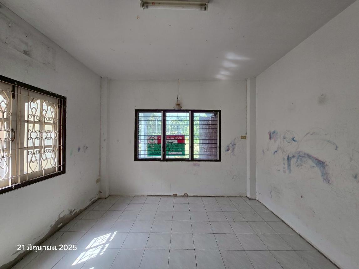 รูป บ้านเดี่ยว สำหรับขาย - อุทัยเก่า หนองฉาง อุทัยธานี - รูปที่ 31/50