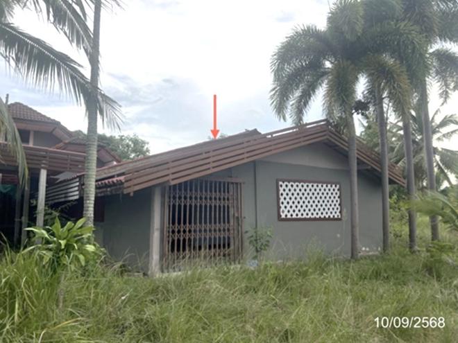 picture HOME for sale Muang Phai Aranyaprathet Srakaeo - 7/30