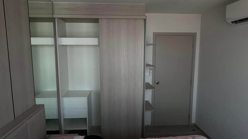 รูป 🔴RL21171🟡 ให้เช่าถูกมาก👍 IDEO Charan 70 - Riverview 💛🧡 ✅แอดไลน์ @062mnigk (มี @ ด้วย) แอดมินตอบไว - รูปที่ 11/11