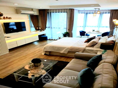 Condos for rent : Studio Condo at Ladda Plus in Si Racha (ID 2559464)