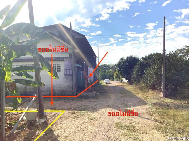 รูป โกดัง สำหรับขาย - ธรรมามูล เมืองชัยนาท ชัยนาท - รูปที่ 16/36