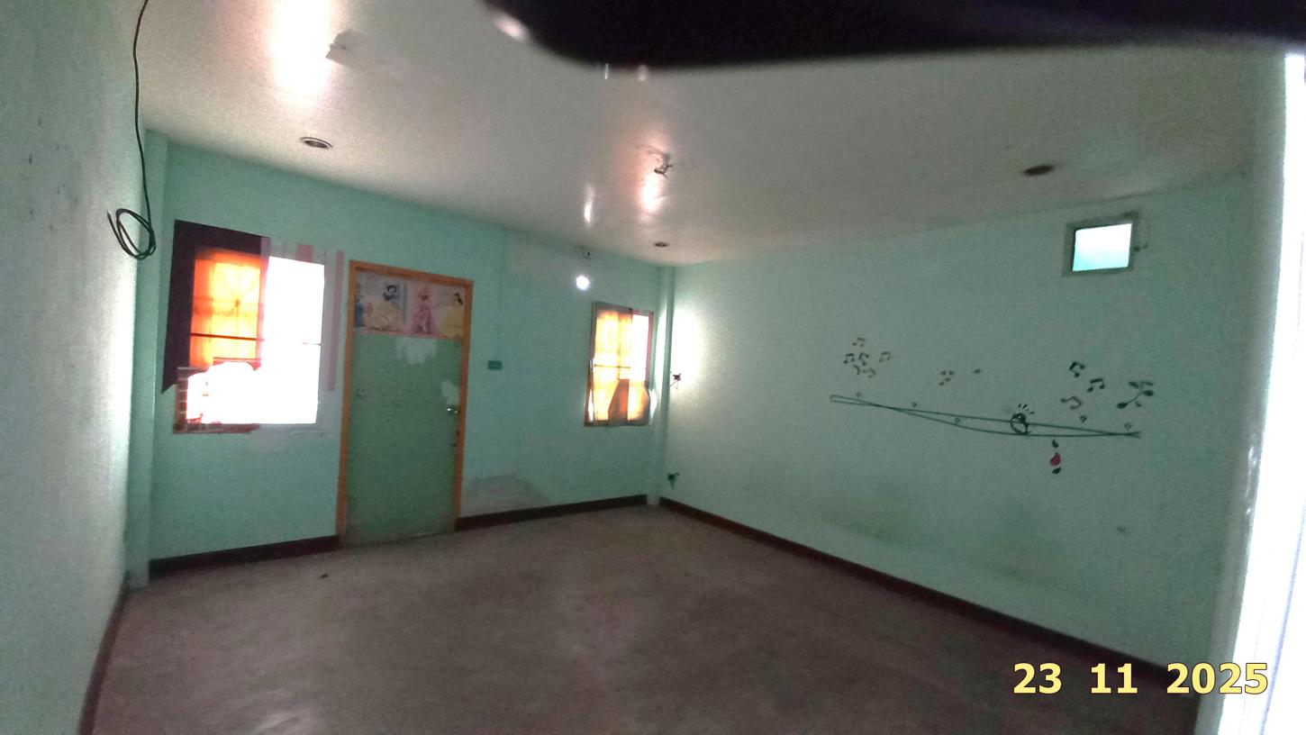 รูป อาคารพาณิชย์ สำหรับขาย นภาภัณฑ์แลนด์ พลูตาหลวง สัตหีบ ชลบุรี - รูปที่ 23/32