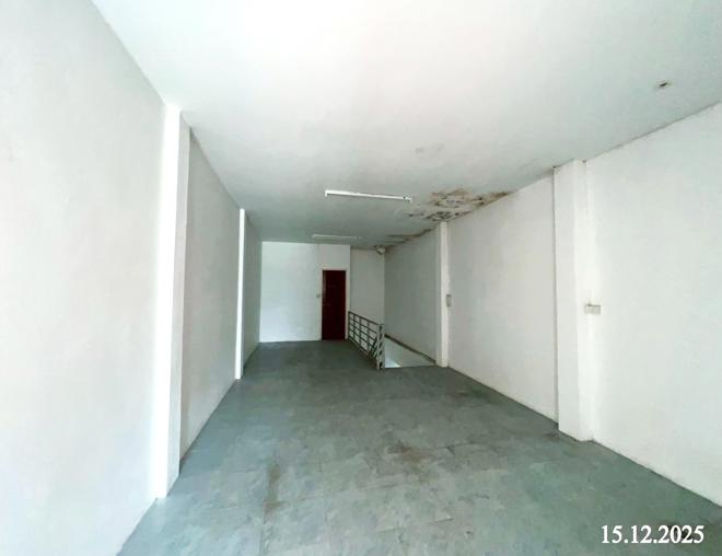 รูป อาคารพาณิชย์ สำหรับขาย - ร่องกาศ สูงเม่น แพร่ - รูปที่ 6/32