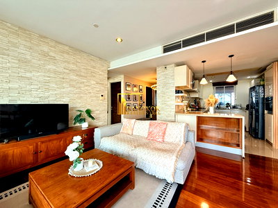 Condos for sale iconsiam : Watermark Chaophraya | Beautiful 3 Bedroom Riverside Property - BR60969CD