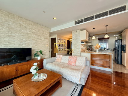 Watermark Chaophraya | Beautiful 3 Bedroom Riverside Property - BR60969CD