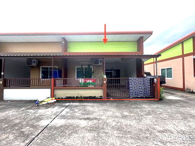 Townhouses for sale Pluak Daeng Rayong : TOWN HOUSE for sale  Mapyangphon Pluak Daeng Rayong