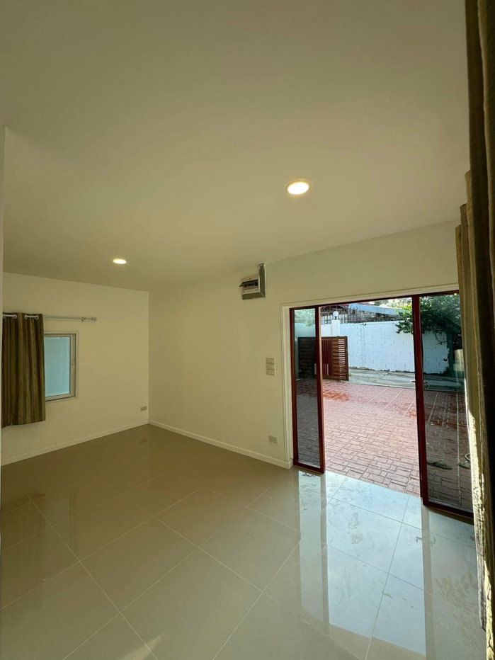 รูป 2 Bedroom House for sale in Thung Klom Tanman East Pattaya - รูปที่ 3/9