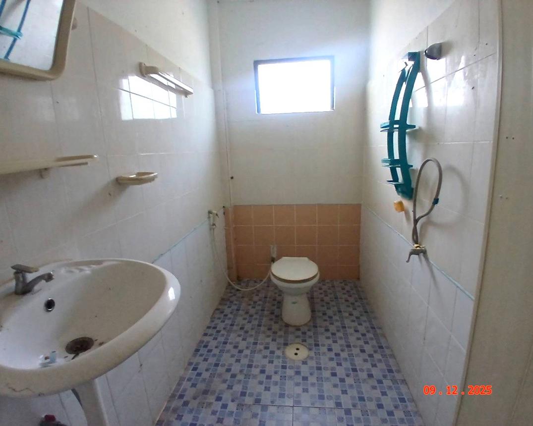 รูป บ้านเดี่ยว สำหรับขาย - คำตากล้า คำตากล้า สกลนคร - รูปที่ 46/52