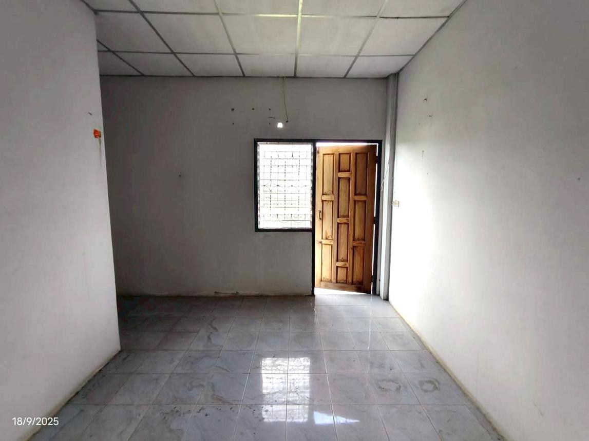 รูป ทาวน์เฮ้าส์ สำหรับขาย - หนองไผ่ ชุมแพ ขอนแก่น - รูปที่ 23/30