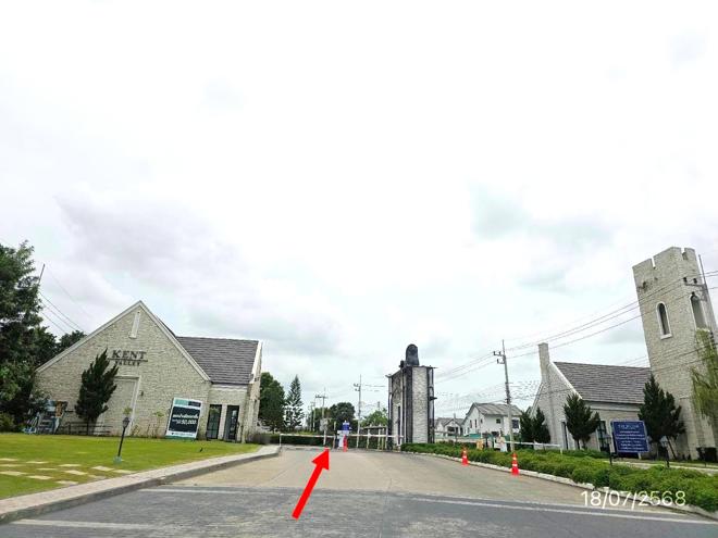 รูป ทาวน์เฮ้าส์ สำหรับขาย เคนต์ วัลเล่ย์ ปลวกแดง มาบยางพร มาบยางพร ปลวกแดง ระยอง - รูปที่ 5/14