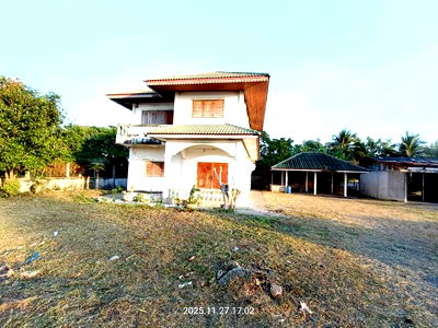 บ้านเดี่ยว สำหรับขาย - ชัยบาดาล ชัยบาดาล ลพบุรี