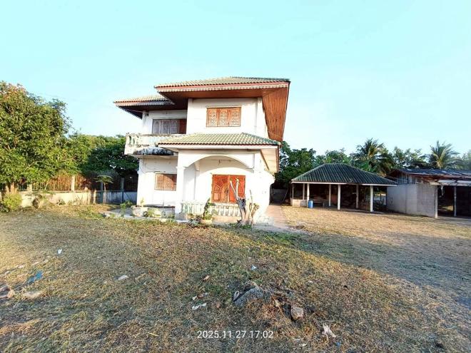 รูป บ้านเดี่ยว สำหรับขาย - ชัยบาดาล ชัยบาดาล ลพบุรี - รูปที่ 1/50