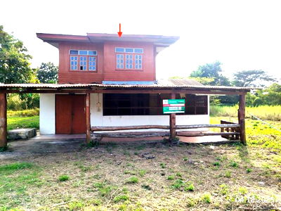 Houses for sale Nam Pat Uttaradit : HOME for sale  Saen To Nam Pat Uttaradit