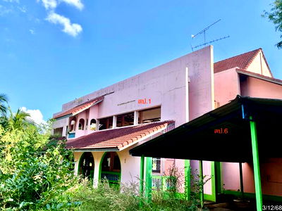 Houses for sale Nakhon Ratchasima : HOME for sale  Tanot Non Sung Nakhon Ratchasima