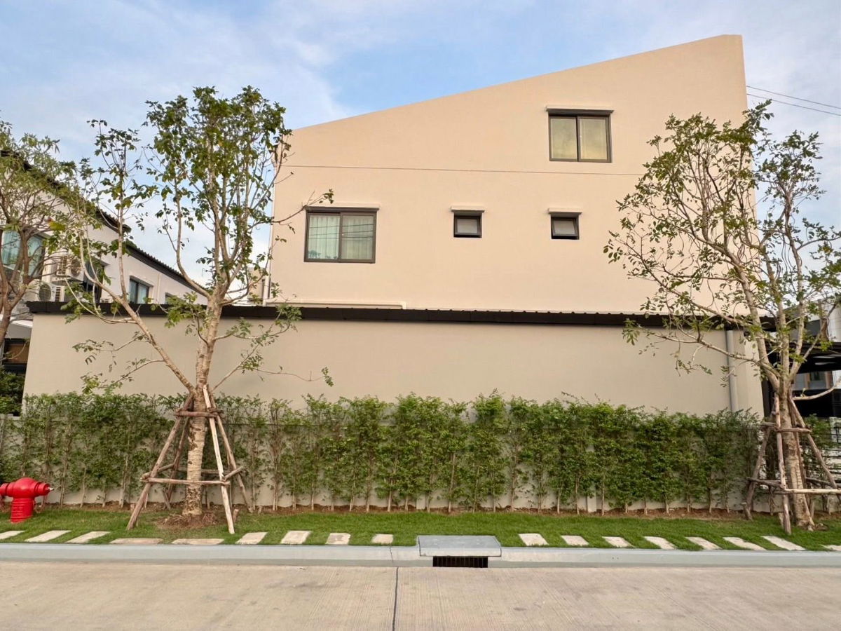 รูป 🟨🟧🟥HBN0258-02 ทาวน์โฮมพลีโน่ สุขุมวิท-บางนา 4 💌LINE : @274bgkdg🟥🟧🟨 - รูปที่ 6/44