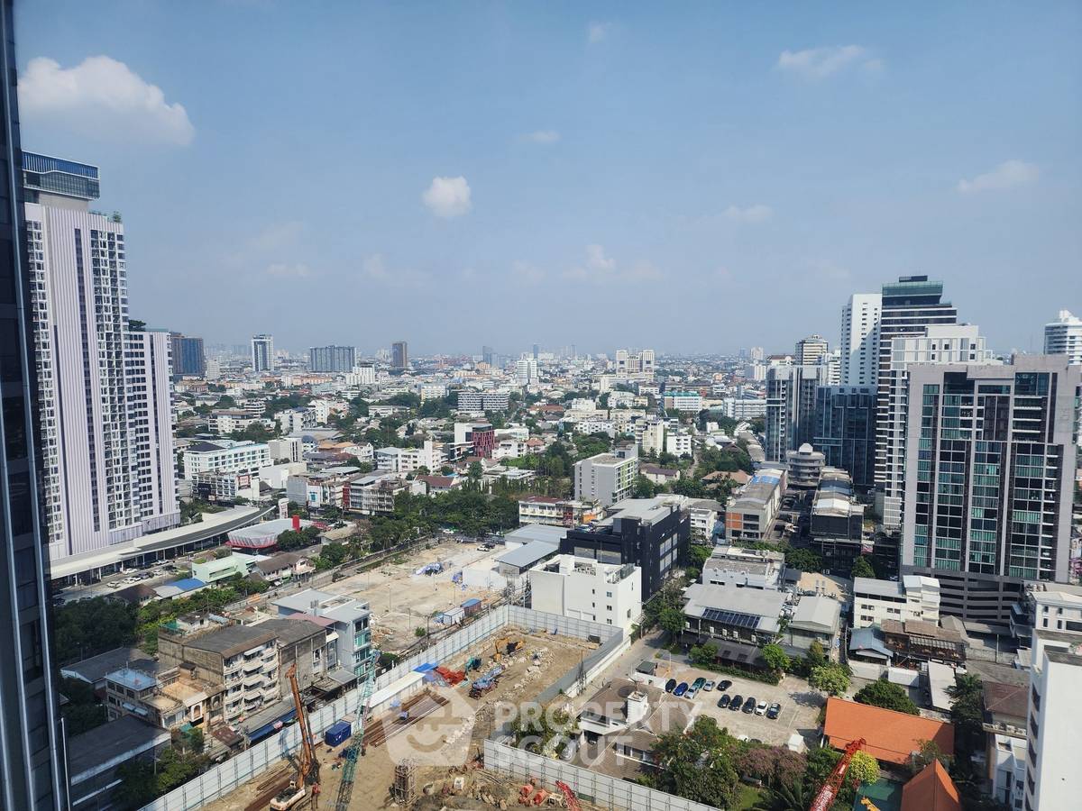 picture 2-BR Condo at Park Origin Thonglor near BTS Thong Lor (ID 2397566) - 7/8