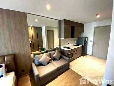 ขายคอนโด : ขาย คอนโด สตูดิโอ ในโครงการ ริทึ่ม เอกมัย  5333394