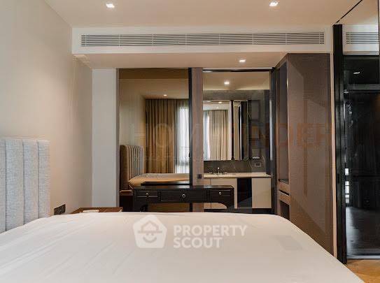 รูป คอนโด 2-ห้องนอน ที่ เดอะ รีเสริฟ สุขุมวิท 61 ใกล้ BTS ทองหล่อ (ID 2651562) - รูปที่ 21/28