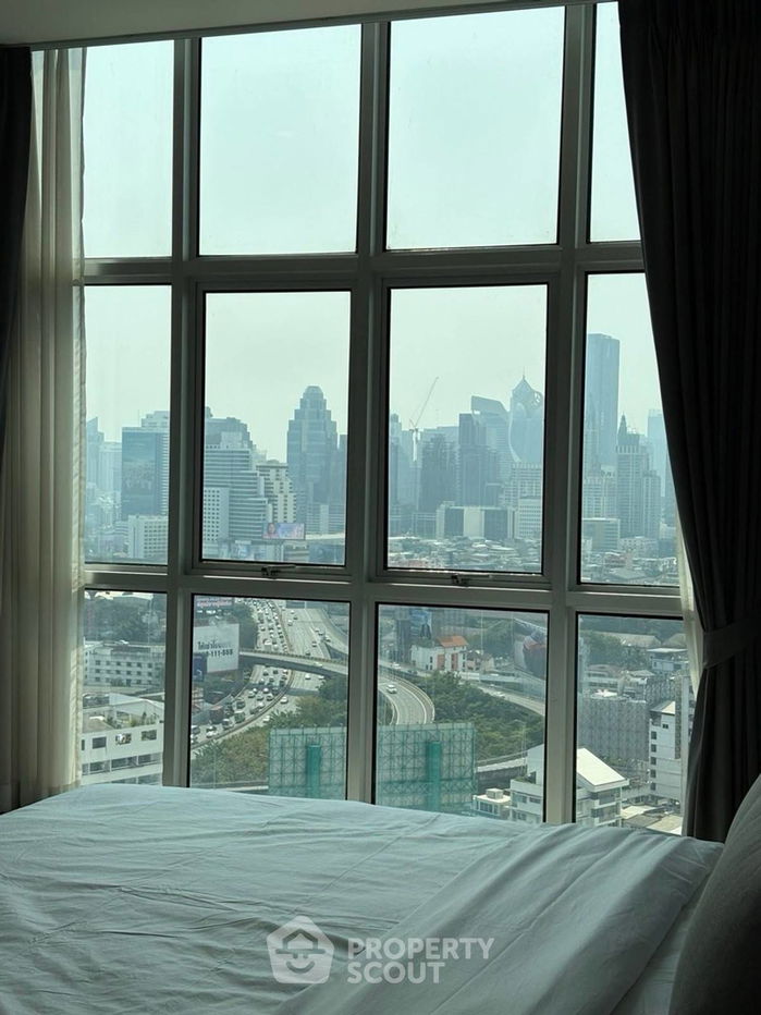 รูป คอนโด 3-ห้องนอน ที่ ชีวาทัย ราชปรารภ ใกล้ BTS อนุสาวรีย์ชัยสมรภูมิ (ID 2658376) - รูปที่ 9/25