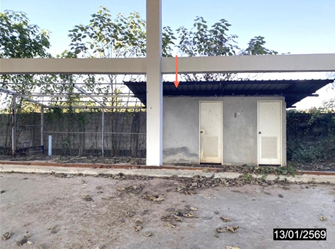 รูป โกดัง สำหรับขาย - ท่าพล เมืองเพชรบูรณ์ เพชรบูรณ์ - รูปที่ 12/20