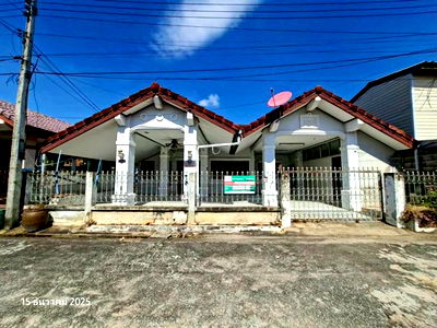 บ้านเดี่ยว เพชรบุรี : บ้านเดี่ยว สำหรับขาย ท่ายางเมืองใหม่ ท่ายาง ท่ายาง เพชรบุรี