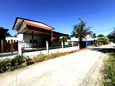 Houses for sale Rasi Salai Si Sa Ket : HOME for sale  Bua Hung Rasi Salai Si Sa Ket