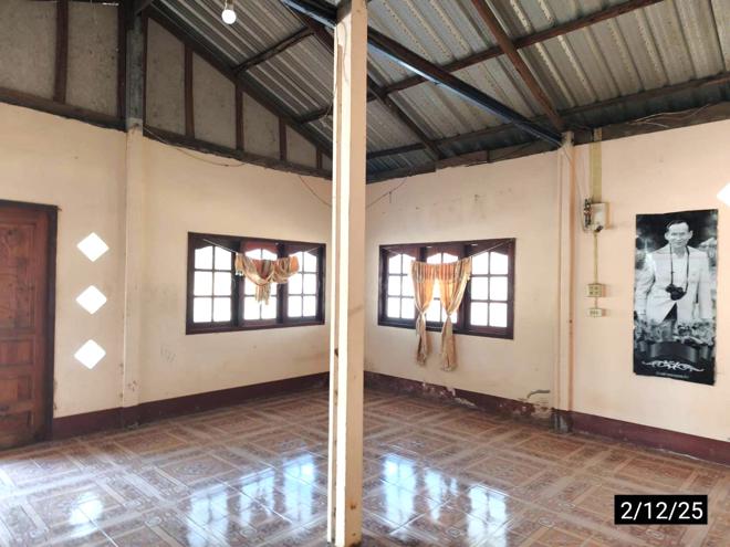 รูป บ้านเดี่ยว สำหรับขาย - ห้วยเม็ก ห้วยเม็ก กาฬสินธุ์ - รูปที่ 8/32