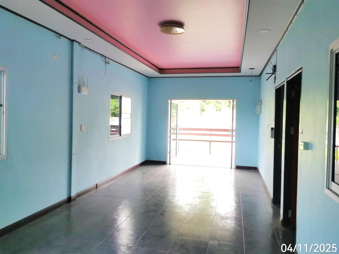 รูป บ้านเดี่ยว สำหรับขาย - บ่อกรุ เดิมบางนางบวช สุพรรณบุรี - รูปที่ 16/28