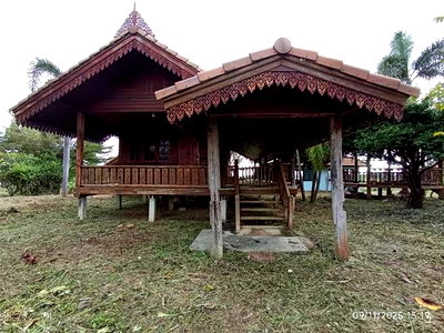 HOME 14598 Sq.w. Taphan Hin Phichit for 18.6M