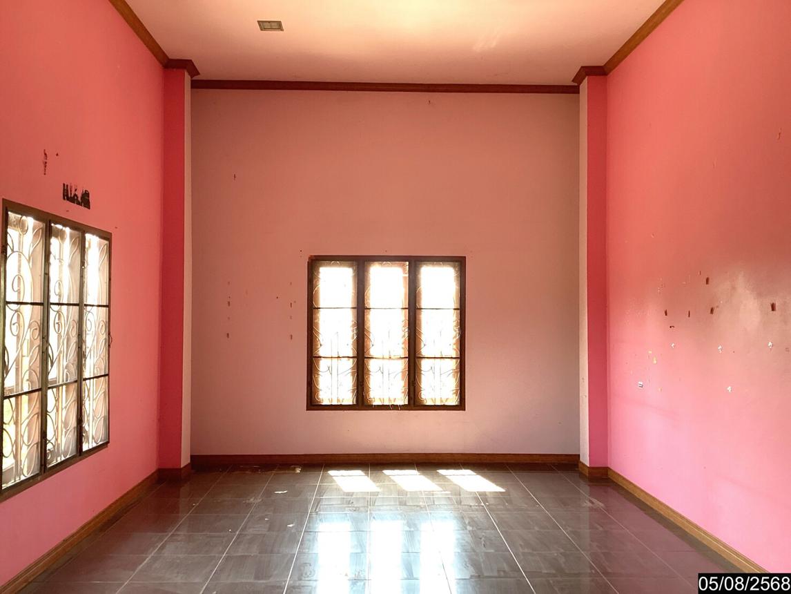 รูป บ้านเดี่ยว สำหรับขาย - พังขว้าง เมืองสกลนคร สกลนคร - รูปที่ 40/64