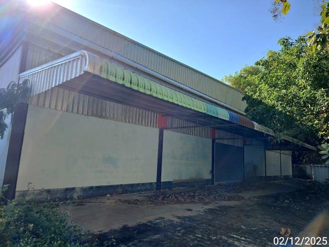 รูป โกดัง สำหรับขาย - วัดป่า หล่มสัก เพชรบูรณ์ - รูปที่ 26/58