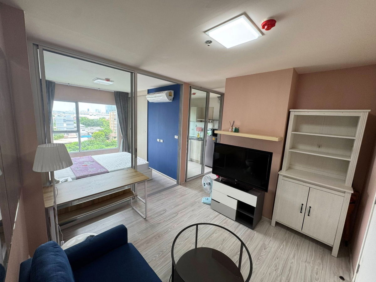 รูป 🤝🏻RB23321 ให้เช่าถูกมาก👍แอสปาย รัตนาธิเบศร์ 2✅แอดไลน์ @mproperty( มี @ ด้วย) แอดมินตอบไว - รูปที่ 7/10