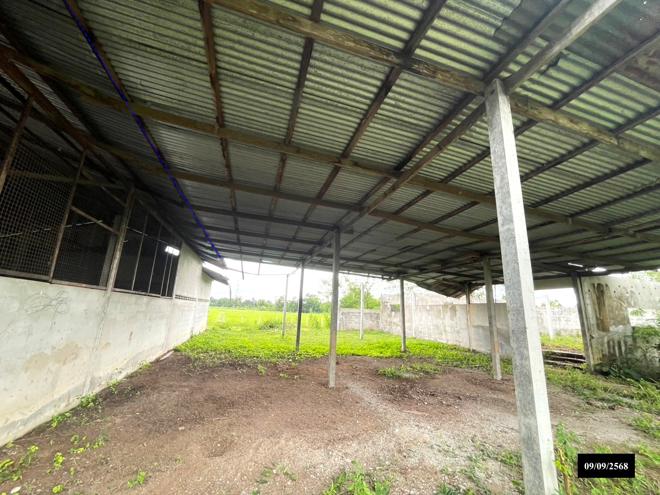 รูป บ้านเดี่ยว สำหรับขาย - หนองหลวง สว่างแดนดิน สกลนคร - รูปที่ 9/44