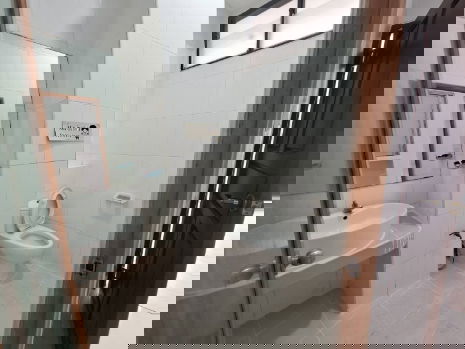 รูป  ให้เช่า มนตรีทาวน์โฮม ลาดพร้าว 87 แยก 10 ใกล้รถไฟฟ้าสายสีเหลือง สถานีลาดพร้าว  - รูปที่ 5/16