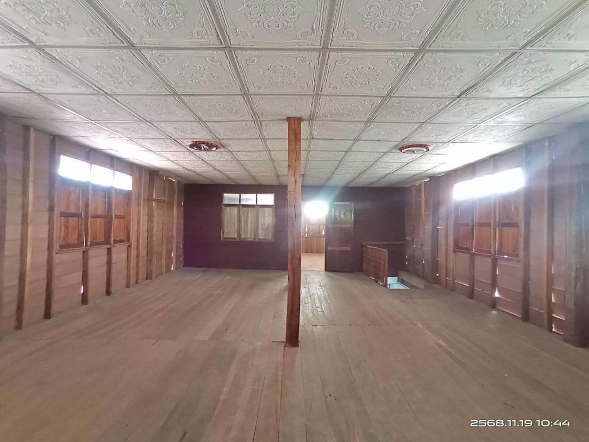 รูป บ้านเดี่ยว สำหรับขาย - โพน คำม่วง กาฬสินธุ์ - รูปที่ 31/36