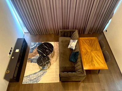 Condos for rent iconsiam : PARK ORIGIN CHULA -           SAMYAN