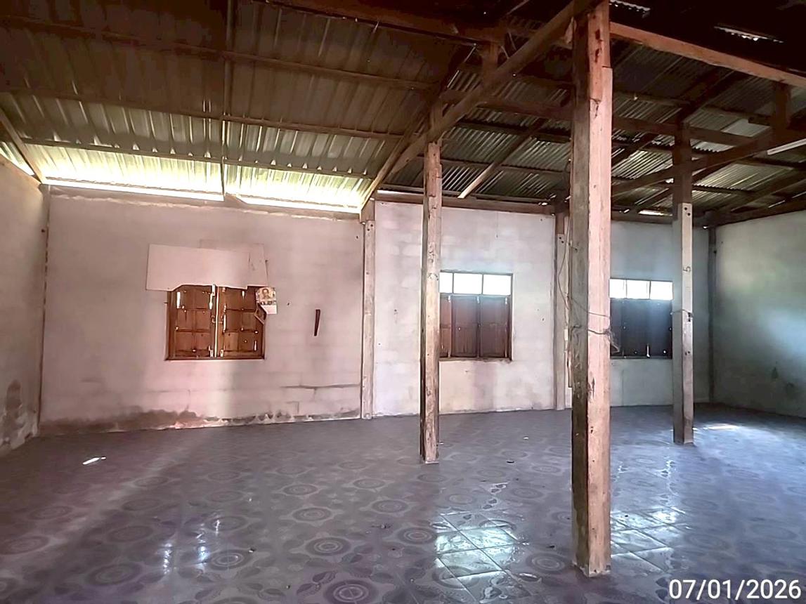 picture HOME for sale Non Daeng Borabu Maha Sarakham - 16/24
