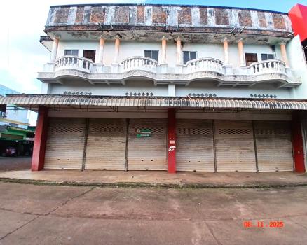 รูป อาคารพาณิชย์ สำหรับขาย - เซกา เซกา บึงกาฬ - รูปที่ 33/36