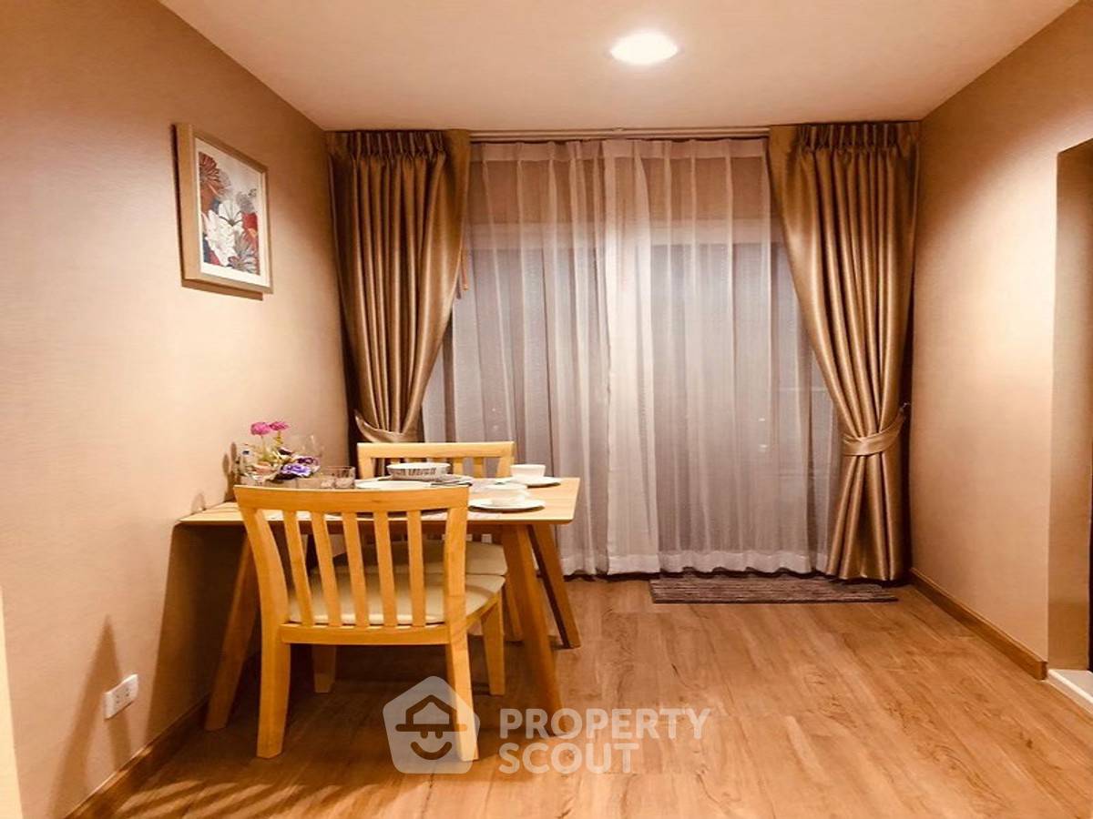 รูป คอนโด 2-ห้องนอน ที่ ลัดดา คอนโดวิลล์ ใน ศรีราชา (ID 2555442) - รูปที่ 3/11