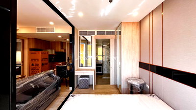 Condos for sale : 🛏️ 2 Bed - 🛁 2 Bath - 🏙️ Sea View - 🌏 FOREIGN name - 🏢 The Panora Pattaya Condominium - Ref: PANO20