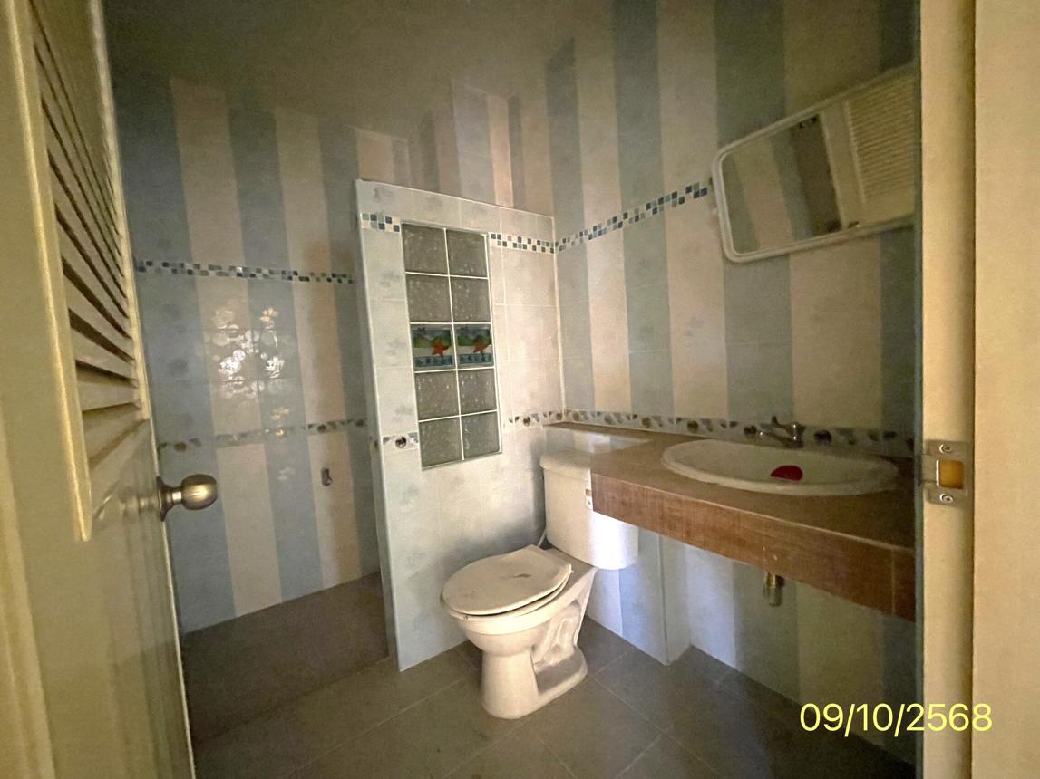 รูป ทาวน์เฮ้าส์ สำหรับขาย - ควนลัง หาดใหญ่ สงขลา - รูปที่ 28/38