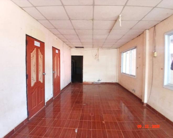 รูป บ้านเดี่ยว สำหรับขาย - วานรนิวาส วานรนิวาส สกลนคร - รูปที่ 8/44