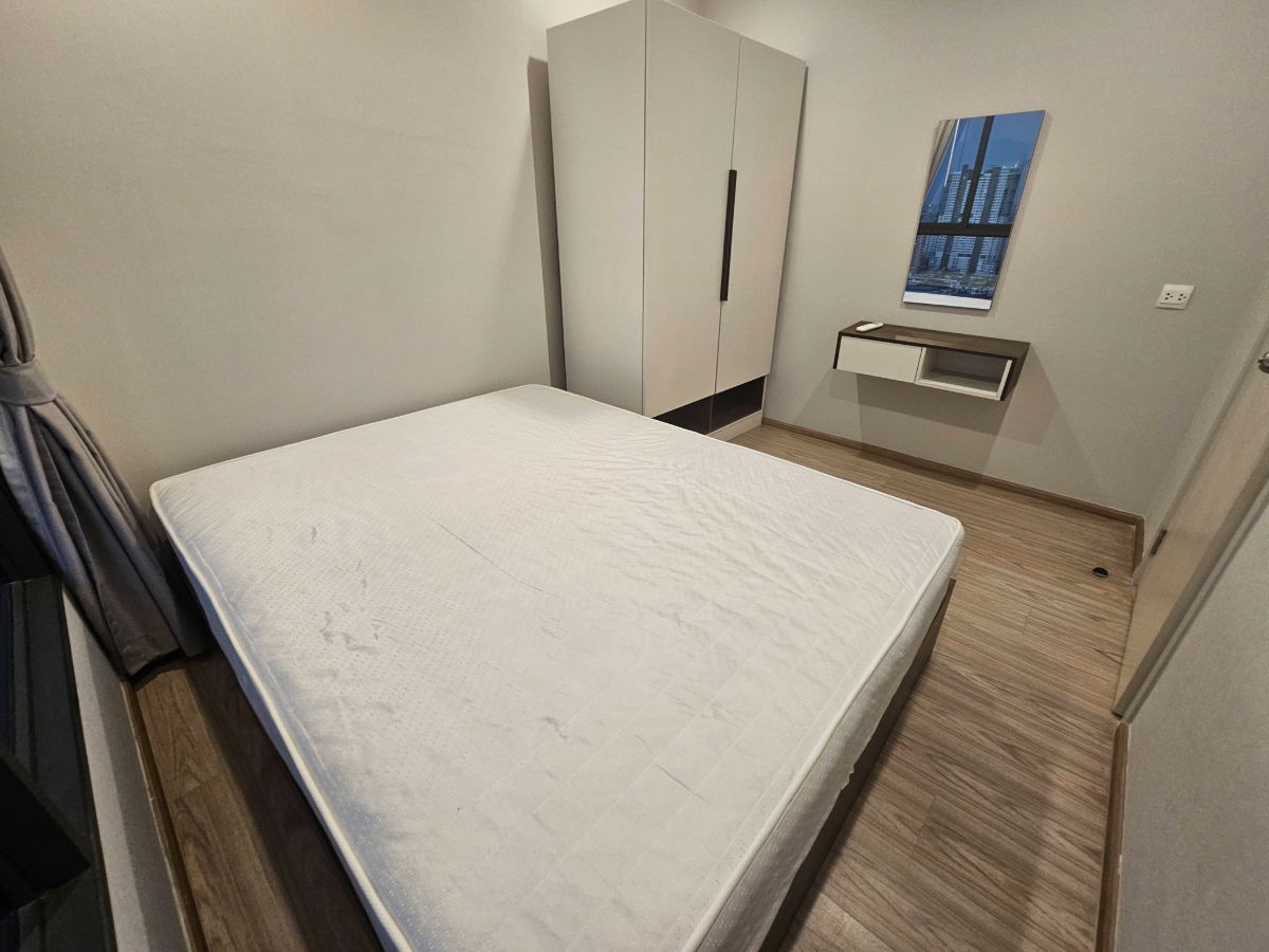 รูป ห้องว่าง💥🔔⚠️🏘️Ⓜ️กดปุ่มแอดไลน์💥บางกะปิ💥เดอะ ทรี หัวหมาก อินเตอร์เชนจ์🔴🟢🟡 - รูปที่ 5/11