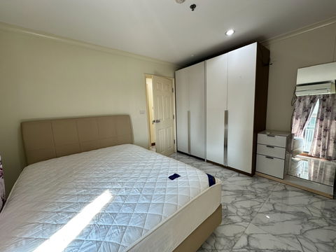 ให้เช่า พร้อมเข้าพัก วิวเเม่น้ำเจ้าพระยา คอนโด ลุมพินี เพลส นราธิวาส – เจ้าพระยา  ชั้น 27 ตึก A ขนาด 68 ตร.ม. 2 ห้องนอน 2 ห้องน้ำ ราคา 18,000 บาท