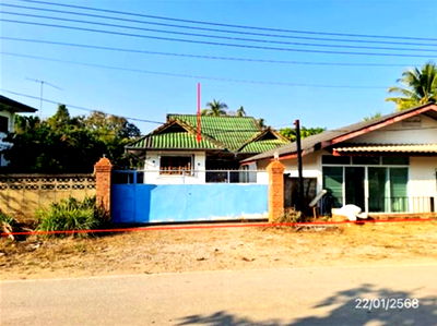 Houses for sale Mae Lao Chiang Rai : HOME for sale  Pong Phrae Mae Lao Chiang Rai