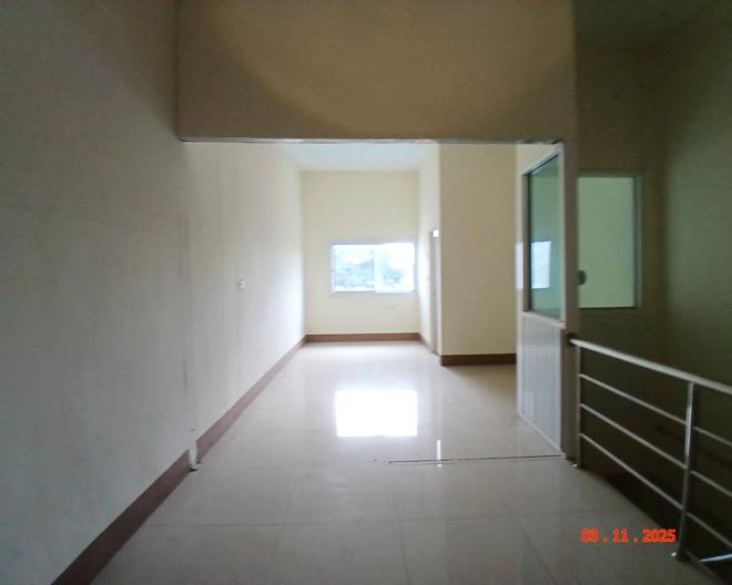 รูป อาคารพาณิชย์ สำหรับขาย - ธาตุเชิงชุม เมืองสกลนคร สกลนคร - รูปที่ 9/30