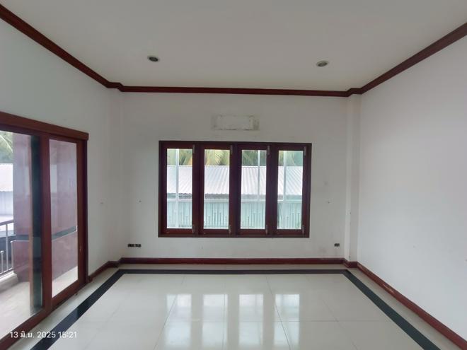 รูป โกดัง สำหรับขาย - ปลายโพงพาง อัมพวา สมุทรสงคราม - รูปที่ 23/60