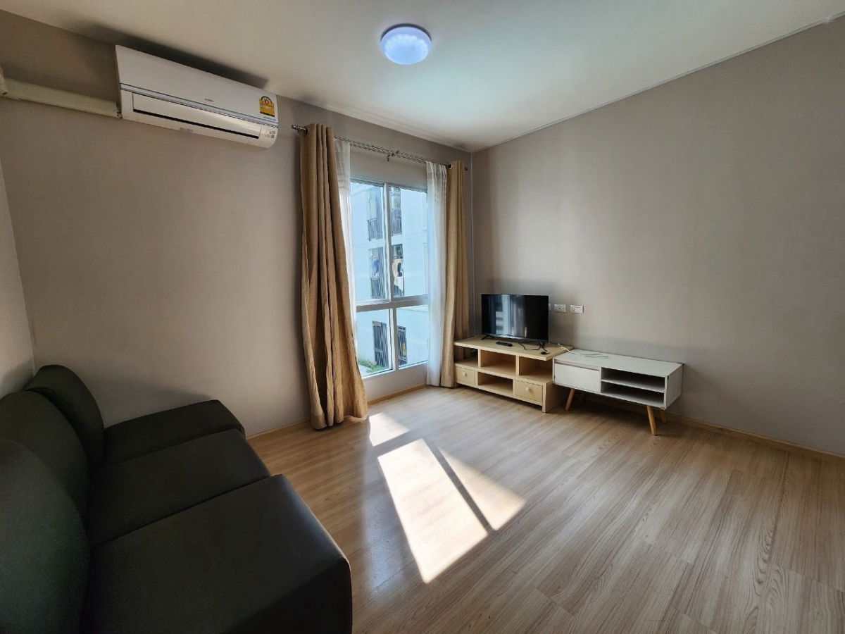รูป 🌈 For Rent 🌆 Plum Condo แจ้งวัฒนะ สเตชั่น เฟส 1 🌆 JA-1095 - รูปที่ 5/10